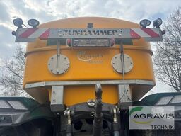 Claas XERION 4200 SADDLE TRAC