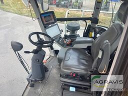Claas XERION 4200 SADDLE TRAC