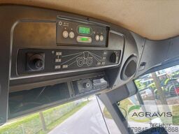 Claas XERION 4200 SADDLE TRAC