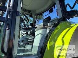 Claas AXION 830 CMATIC CEBIS