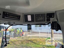 Claas AXION 830 CMATIC CEBIS