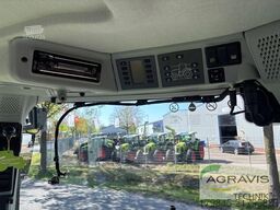 Claas AXION 830 CMATIC CEBIS