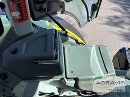 Claas AXION 830 CMATIC CEBIS