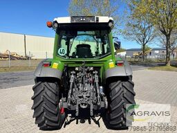 Fendt 210 S VARIO GEN-3 Power Set-2