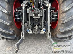 Claas AXION 830 CMATIC CEBIS