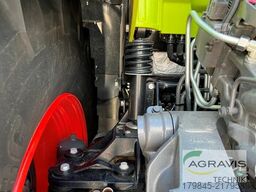 Claas AXION 830 CMATIC CEBIS
