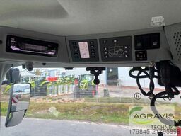 Claas AXION 830 CMATIC CEBIS