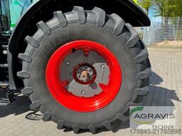 Claas AXION 830 CMATIC CEBIS