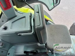 Claas AXION 830 CMATIC CEBIS