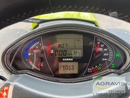 Claas AXION 830 CMATIC CEBIS
