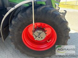 Fendt 933 VARIO S4 Profi Plus