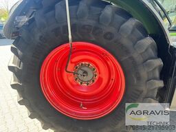 Fendt 933 VARIO S4 Profi Plus
