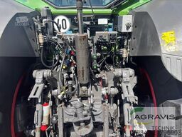 Fendt 933 VARIO S4 Profi Plus