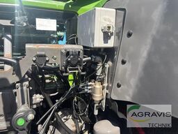 Fendt 933 VARIO S4 Profi Plus