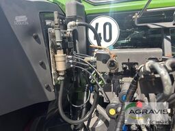 Fendt 933 VARIO S4 Profi Plus