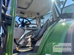 Fendt 933 VARIO S4 Profi Plus