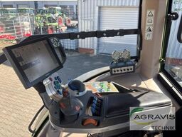 Fendt 933 VARIO S4 Profi Plus