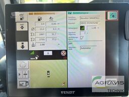Fendt 933 VARIO S4 Profi Plus