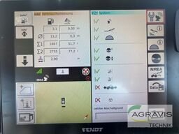 Fendt 933 VARIO S4 Profi Plus