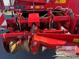 Grimme EVO 290 Airsep