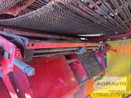 Grimme EVO 290 Airsep