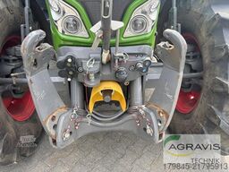 Fendt 724 VARIO S4 Profi mit Vorbereitung John Deere-Lenksystem