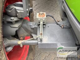 Fendt 724 VARIO S4 Profi mit Vorbereitung John Deere-Lenksystem