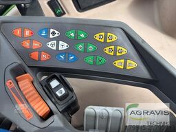 Fendt 724 VARIO S4 Profi mit Vorbereitung John Deere-Lenksystem