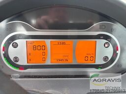 Fendt 724 VARIO S4 Profi mit Vorbereitung John Deere-Lenksystem