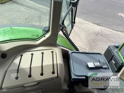 Fendt 724 VARIO S4 Profi mit Vorbereitung John Deere-Lenksystem
