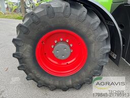 Fendt 724 VARIO S4 Profi mit Vorbereitung John Deere-Lenksystem