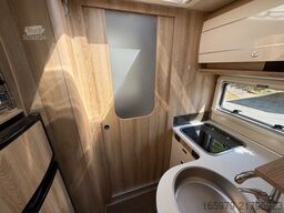 GIOTTILINE G-Liner 937