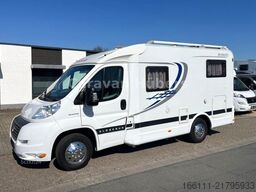 DETHLEFFS T 001 - Festbett -  - Solar - Klima -