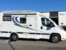 DETHLEFFS T 001 - Festbett -  - Solar - Klima -