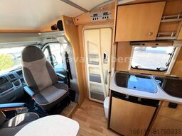 DETHLEFFS T 001 - Festbett -  - Solar - Klima -