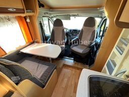 DETHLEFFS T 001 - Festbett -  - Solar - Klima -