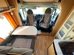 DETHLEFFS T 001 - Festbett -  - Solar - Klima -