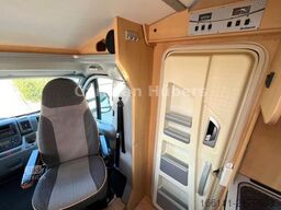 DETHLEFFS T 001 - Festbett -  - Solar - Klima -