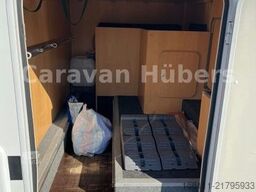 DETHLEFFS T 001 - Festbett -  - Solar - Klima -