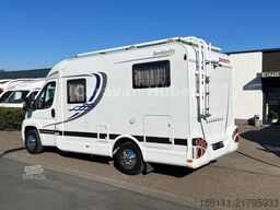 DETHLEFFS T 001 - Festbett -  - Solar - Klima -