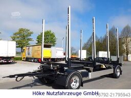 PAVIC HTA 20 2-achs Kurzholz-Anhg./SAF/OptiPa SL/ALCOA