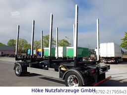 PAVIC HTA 20 2-achs Kurzholz-Anhg./SAF/OptiPa SL/ALCOA