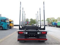 PAVIC HTA 20 2-achs Kurzholz-Anhg./SAF/OptiPa SL/ALCOA