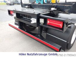 PAVIC HTA 20 2-achs Kurzholz-Anhg./SAF/OptiPa SL/ALCOA