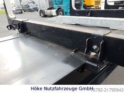 PAVIC HTA 20 2-achs Kurzholz-Anhg./SAF/OptiPa SL/ALCOA