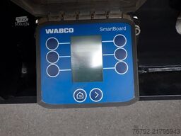 PAVIC HTA 20 2-achs Kurzholz-Anhg./SAF/OptiPa SL/ALCOA