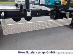 PAVIC HTA 20 2-achs Kurzholz-Anhg./SAF/OptiPa SL/ALCOA