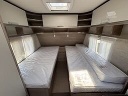 BÜRSTNER Premio Plus 520 TL *1900kg*Comfort Package*