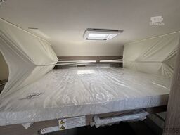 BÜRSTNER Premio Plus 520 TL *1900kg*Comfort Package*