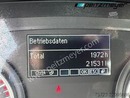 MAN TGS 35.480 8x2x4 Hydrodrive, Liftachse,